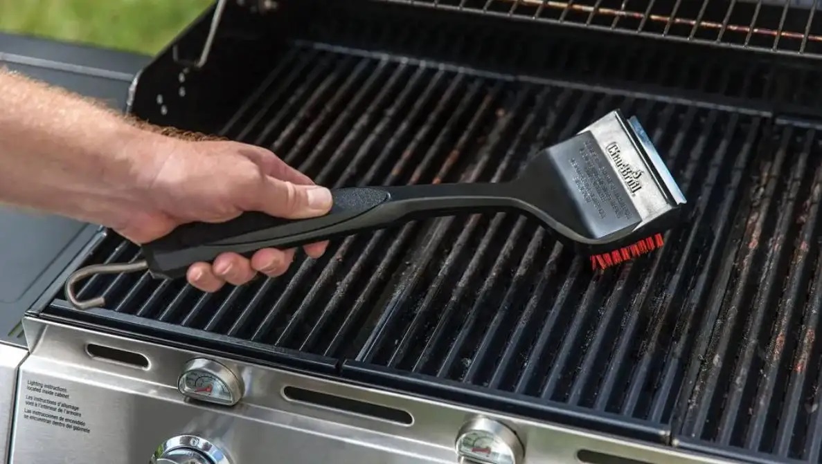 Barbeque Maintenance Tips Bob's BBQ Secrets