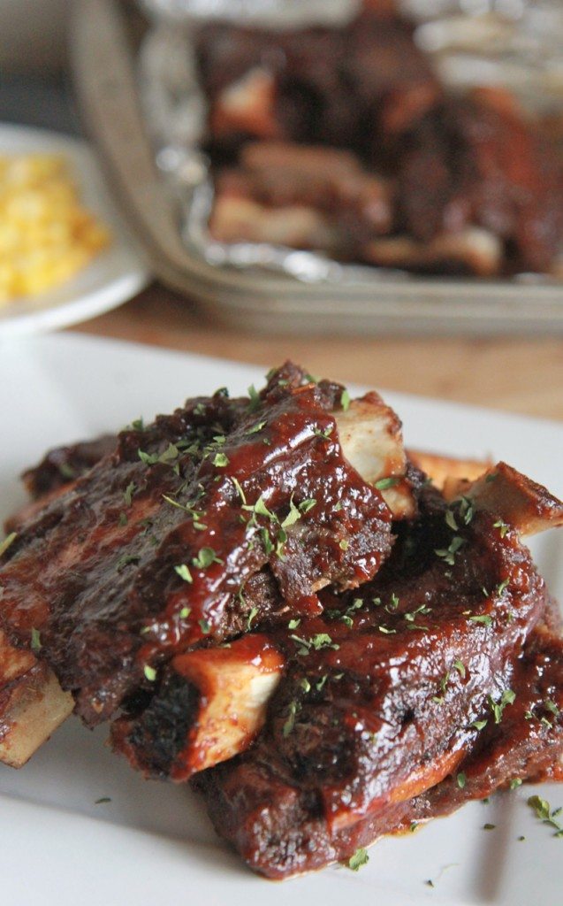 How to Cook Rib Tips Bob's BBQ Secrets