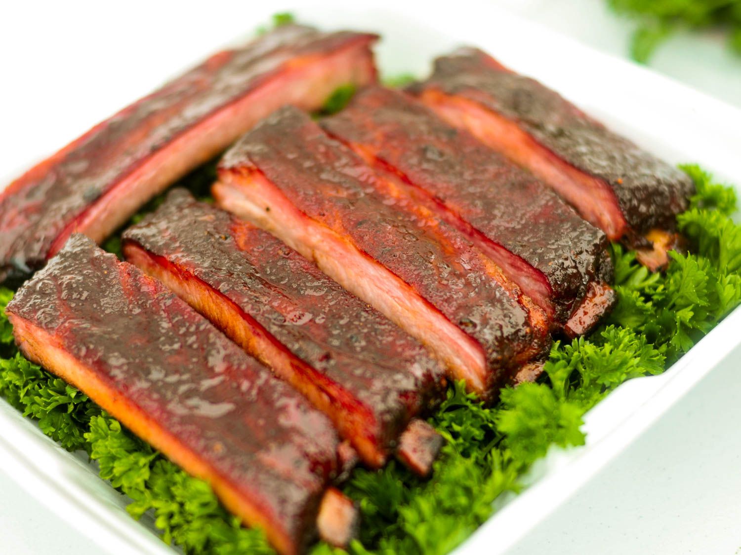 new york times baby back ribs recipe