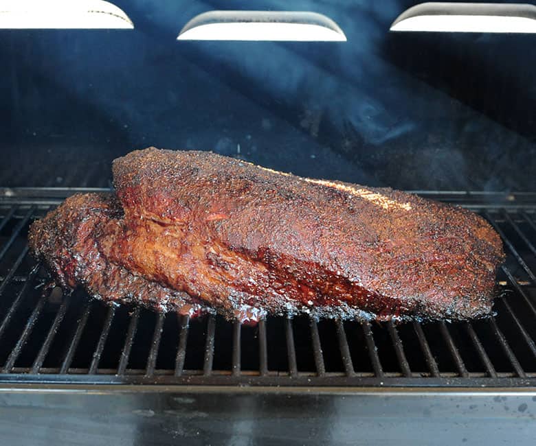 How to Grill Brisket Charcoal Bob's BBQ Secrets