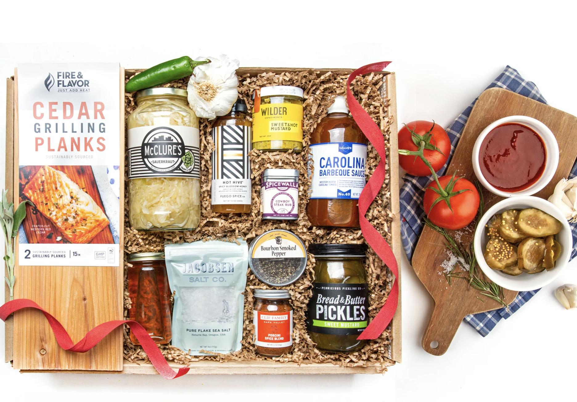 Gifts For a Guy Who Smokes Meat Bob's BBQ Secrets