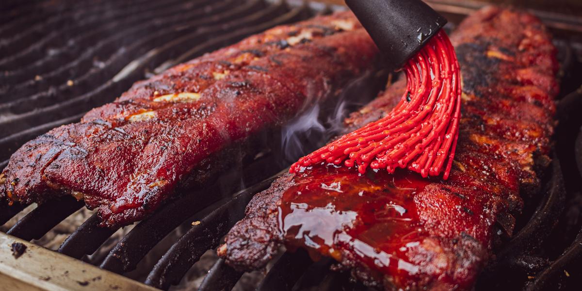 The Best Way to Cook Ribs Without a Smoker Bob's BBQ Secrets