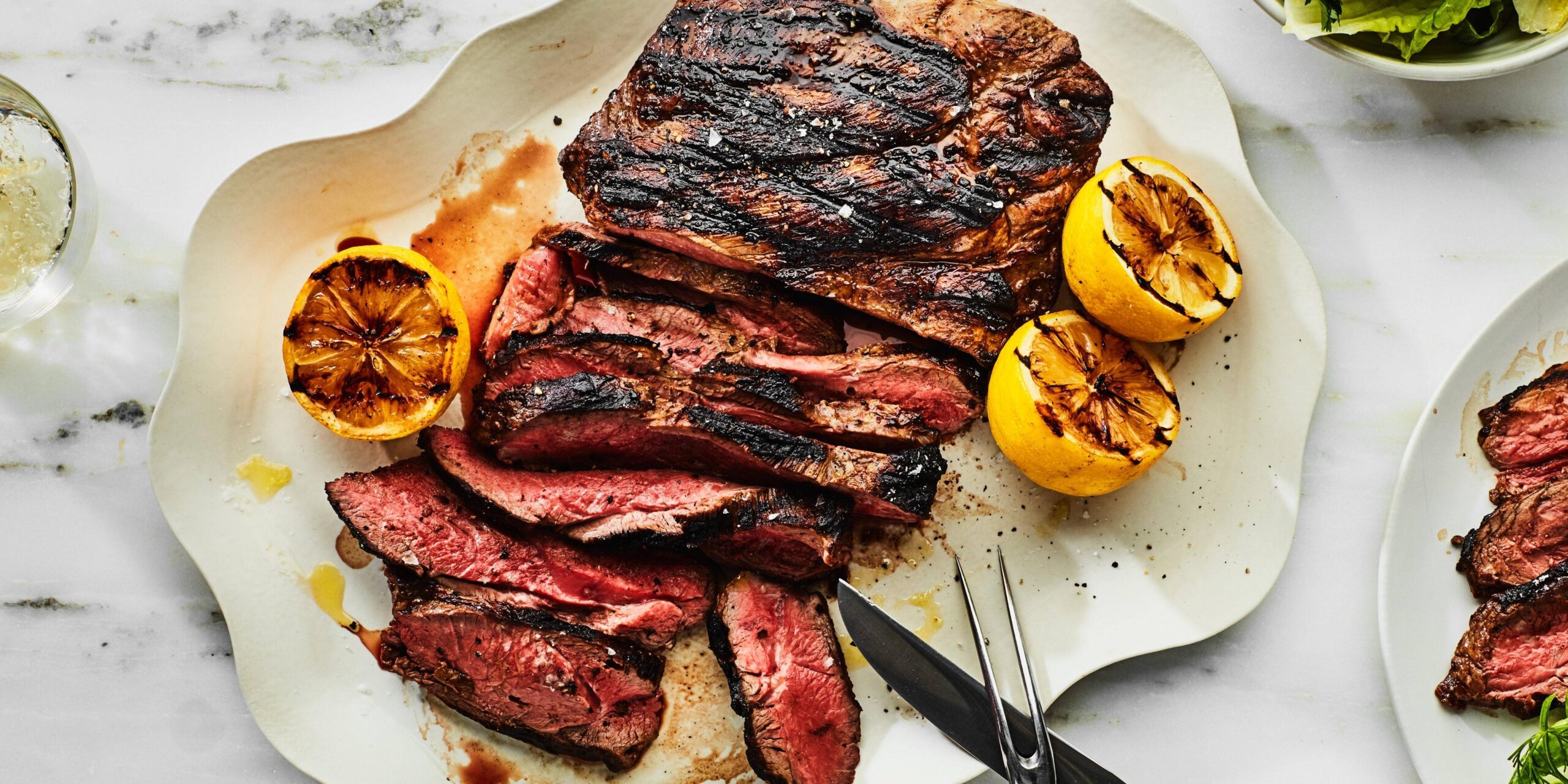 Grilling Meat the Right Way Bob's BBQ Secrets