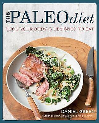 Smoking meat on a Paleo diet