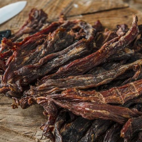 Paleo smoked meat recipes