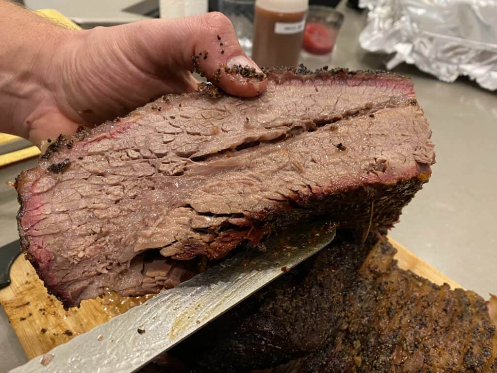 Best Wood For Smoking Beef Bob's BBQ Secrets