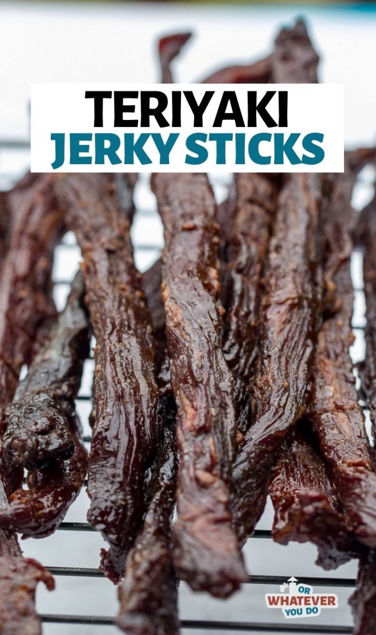 Beef jerky smoking recipes