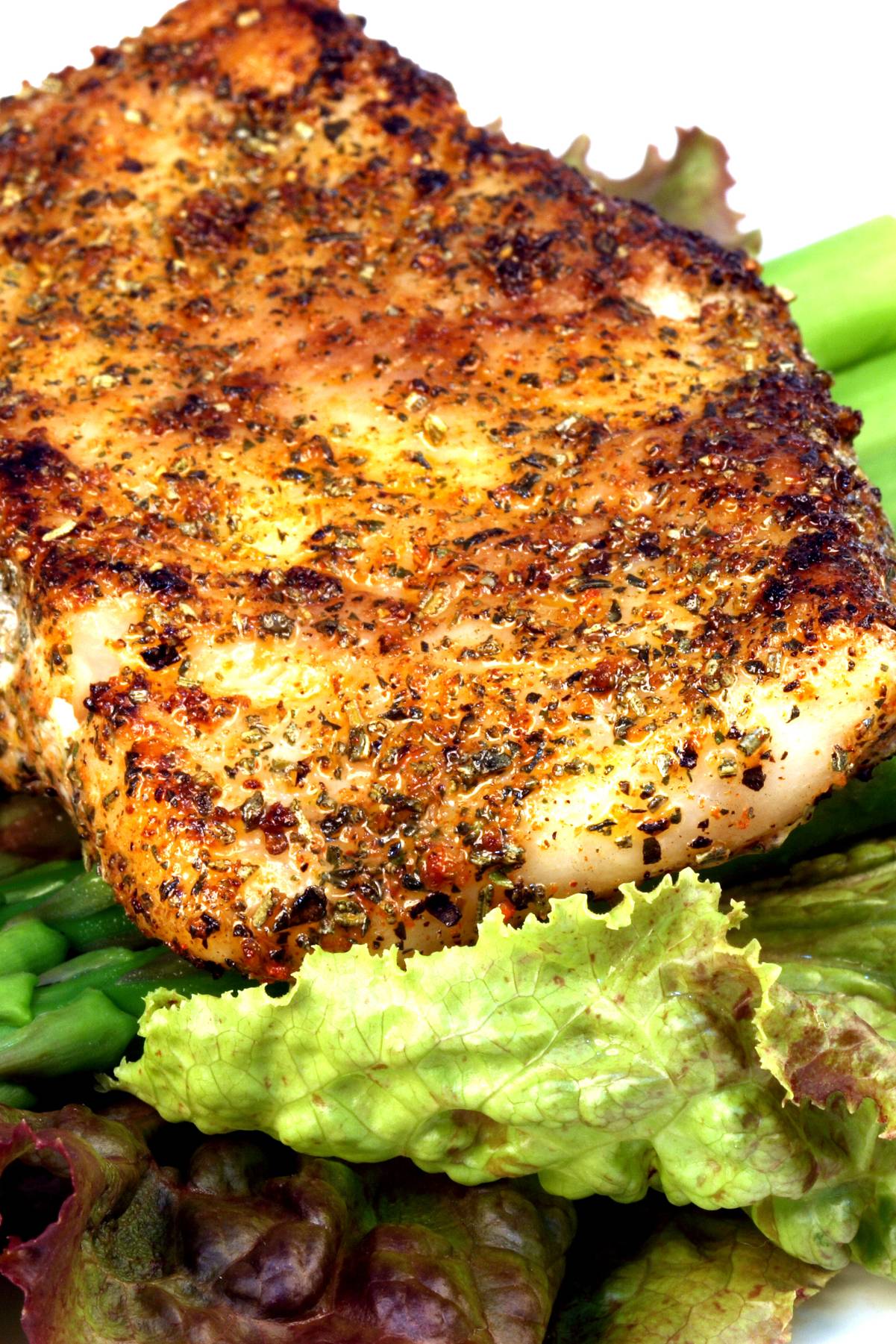 How to Grill Sea Bass Bob's BBQ Secrets