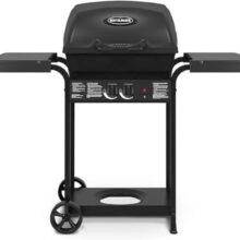 detailed review of broil mate 24025bmt gas grill