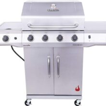 detailed review of char broil 463354021 performance grill
