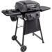detailed review of gas grill