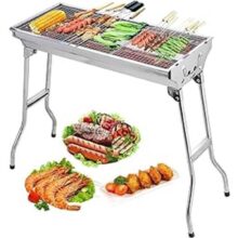 detailed review of uten barbecue charcoal grill