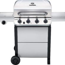 high quality char broil grill review
