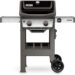 gas grill performance details