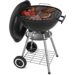 portable charcoal grill review